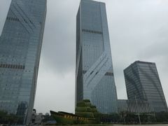 -江门富力万达嘉华酒店