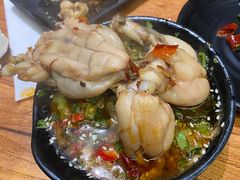 -串门邻居串串火锅(云南南路店)