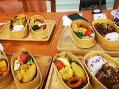 -猫小院猫主题餐厅(三里屯店)