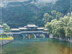 -沕沕水生态风景区