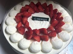 -安上烘焙 ENCHANTE(世纪汇店)