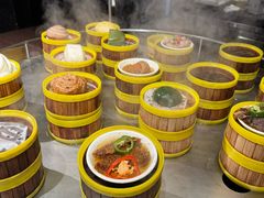 -铭门盛宴·艺术海鲜姿造(福田黑金店)