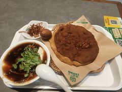 -黑窑厂糖油饼烤鸭·清真菜(旗舰店)