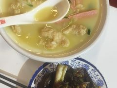 -71号豆汤饭·成都小馆(红牌楼店)