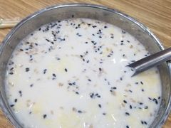 -白翔甜食店