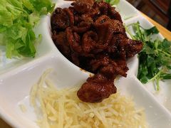 -香满园春饼·家常菜(东大桥店)