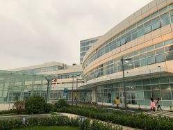 -天津市儿童医院(河西马场院区)