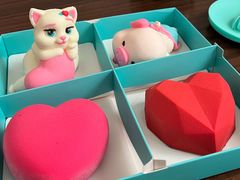 -法兰之吻蛋糕甜品(三里屯店)