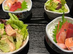 -玄白·炭烤活鳗(上海首店)