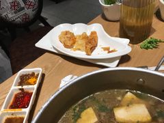-掂档潮汕牛肉火锅(沈阳万象城店)