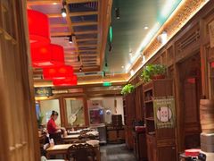 -小吊梨汤·北京菜·烤鸭(华润万象城店)