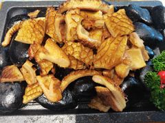 -哈啾嗨·新概念蒙餐(红星新城店)