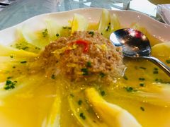 -东方山水金沙酒店-雅香阁中餐厅