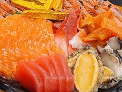 -大焰自助日式料理 铁板烧(徐汇店)