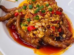 -铭副琦食·虾蟹烩馆(渔人码头店)