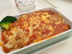 -金利茶餐厅(中船汇店)