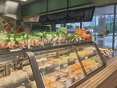 -泸溪河桃酥(江宁太阳城店)