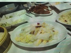 -华馨园北京烤鸭(丽水店)