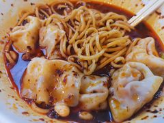 -聚园面庄(新光天地店)