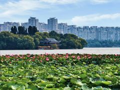 -云龙湖旅游景区