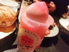 -小资太太餐厅(南岗区店)