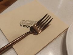 -FIKA WAKA(西岸凤巢店)