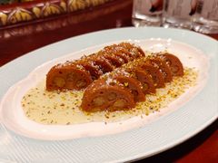-梅花香里大酒店(郁金香路店)