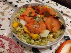 -MOMENTI手工意面(晶耀前滩店)