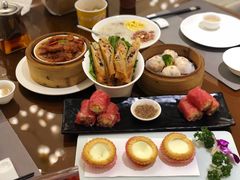 -豫璟轩中餐厅(南昌万怡店)