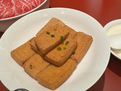 -红雀围·海鲜火锅(陆家嘴中心店)