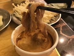-月圆火锅(宁海东路二店)