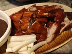 -宣威山野人家·现炒云南菜(金碧店)