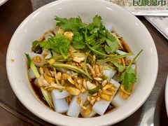 -季家厨房(长江东大街店)