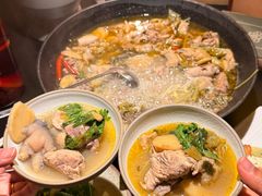 -有才叔的小馆(招商依云曲江店)