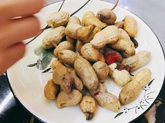 -东北烧烤·烤羊腿(天虹店)