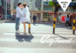 点击看大图 -日光视觉婚纱摄影(旗舰店)