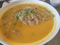 -老牌坊鲁菜名店(宽厚里店)