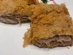 古法手工香酥鸭-金玉满堂潮州酒楼(无限极荟购物广场店)