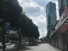 -李记牛杂店(建设一街店)