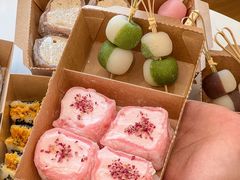 -米阿糯糕团•酒酿•甜品(莫愁店)