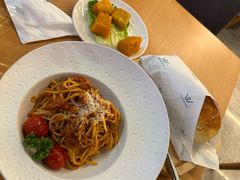 -THE WOODS 简餐 (国贸商城店)