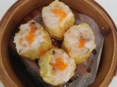 -衡山汇·高级粤菜(霄云路店)