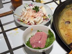 -朱光玉火锅馆(正弘城店)