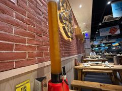 -木屋烧烤(岗顶二店)