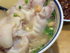 原味蹄花-易老妈蹄花.特色川菜(人民公园总店)