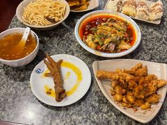 -小街天府(西工小街店)