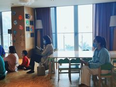 -深圳大梅沙京基洲际度假酒店