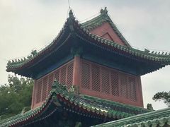 -历代帝王庙博物馆