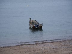 -青岛第一海水浴场