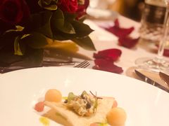 -北京古城老院厉晓麟精致菜